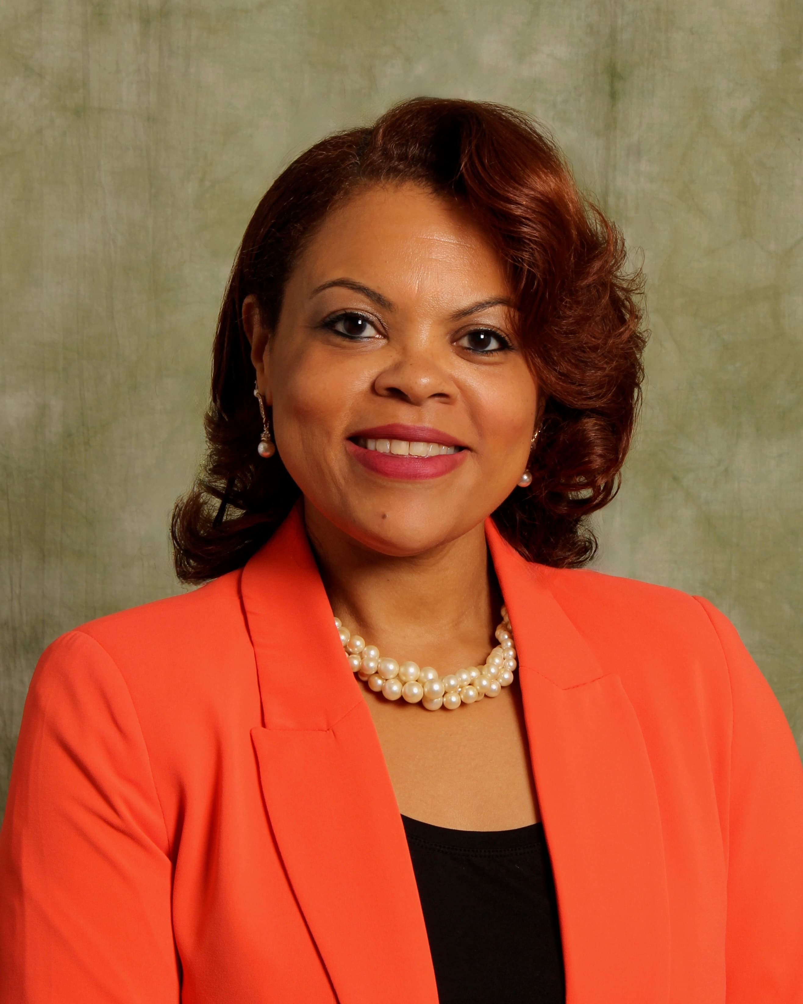 Ada Robinson-Perez