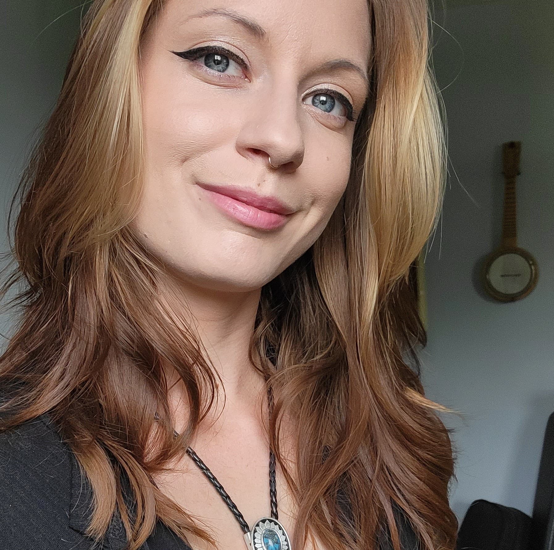 Cynthia Vogel