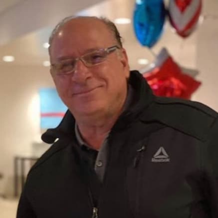 Dominick Nicotera