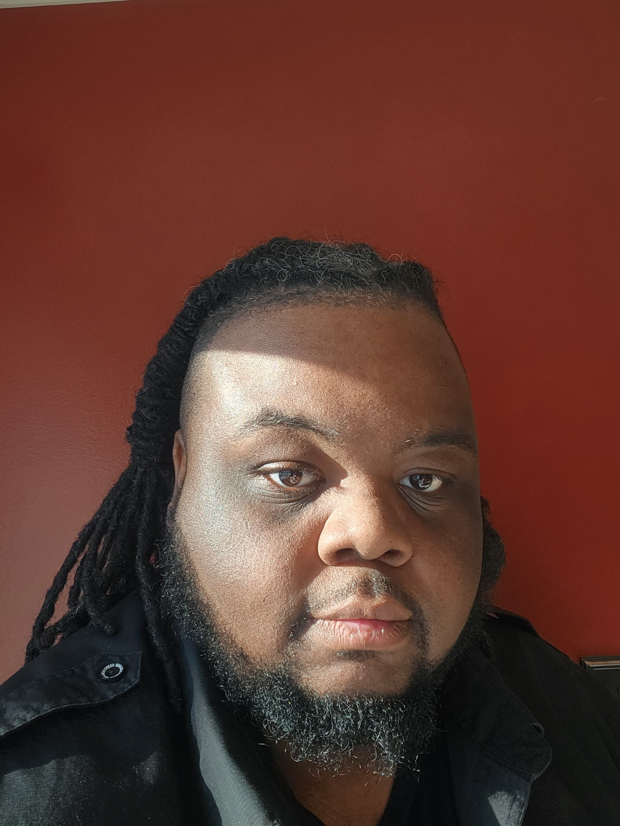 Robert William Nevins III