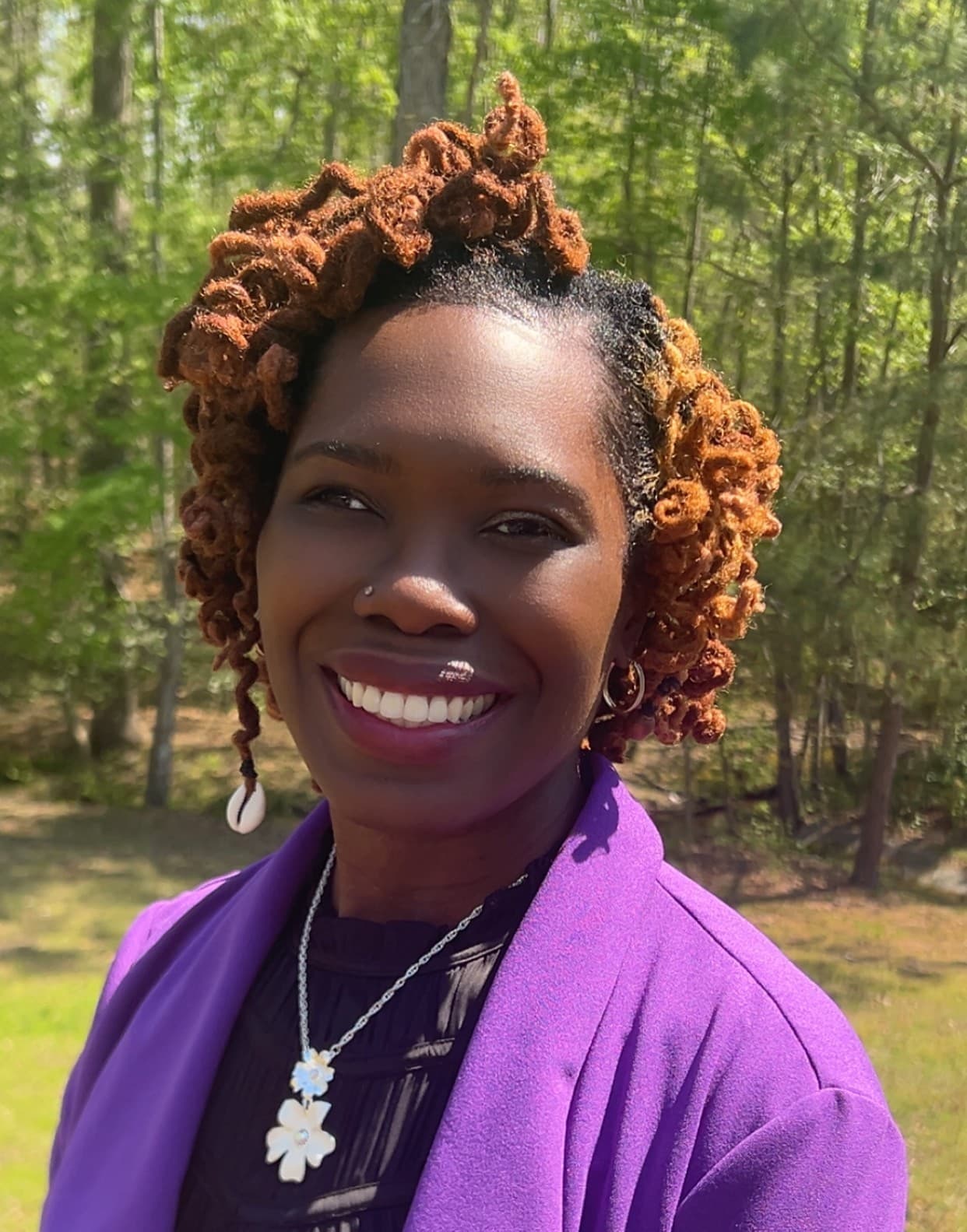 Shaquita Wilson-Cruz