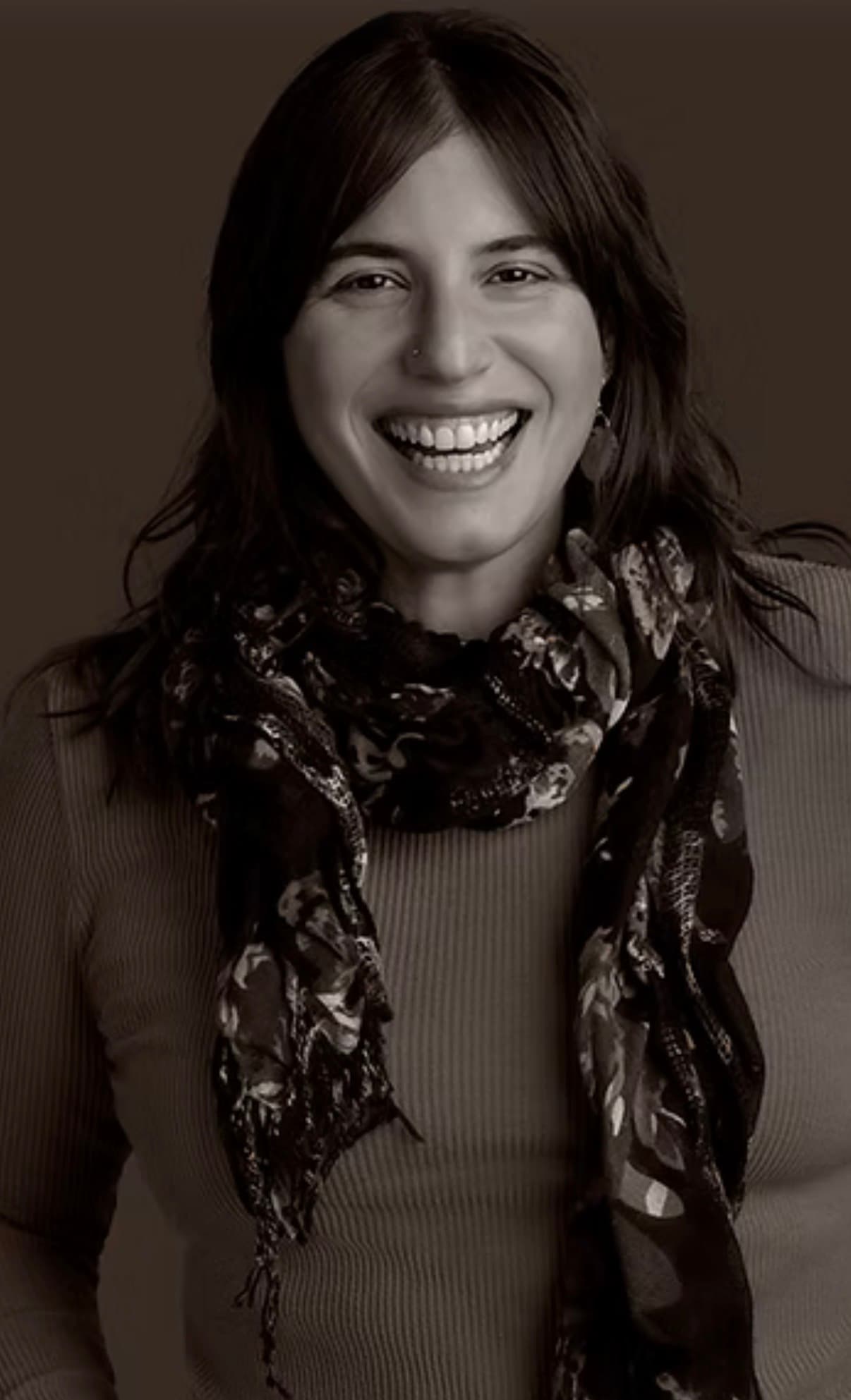 Tina Dierna